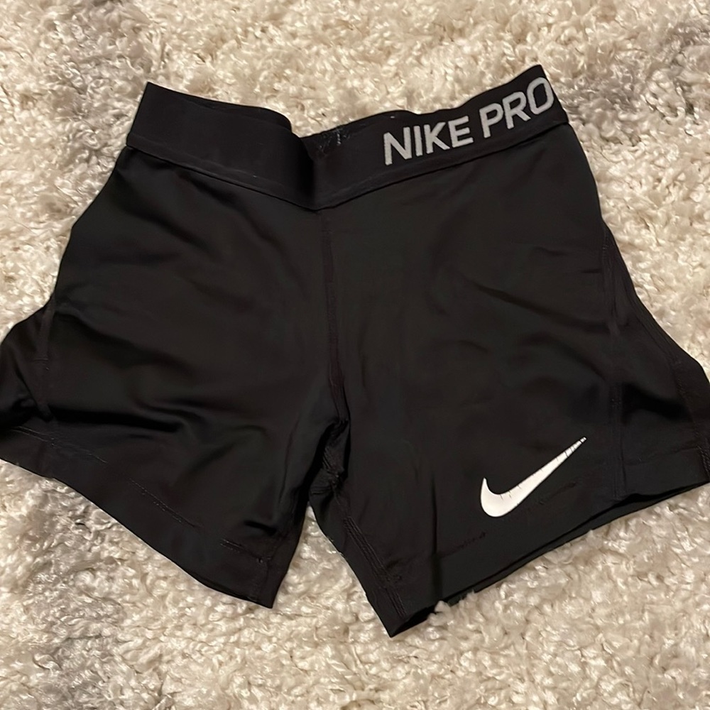 Nike Pros